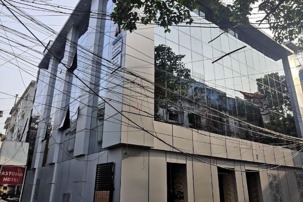 Astoria Hotel (Kolkata)